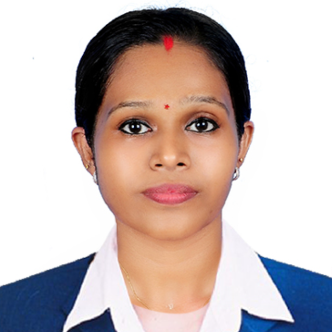 Sreeshma T
