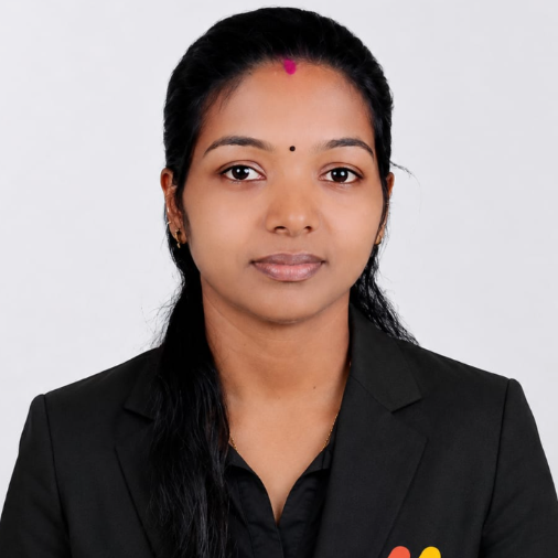 Dhanusha KS