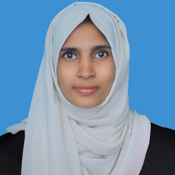 Khadeeja VK