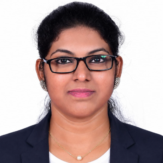 Chinnu Rahul