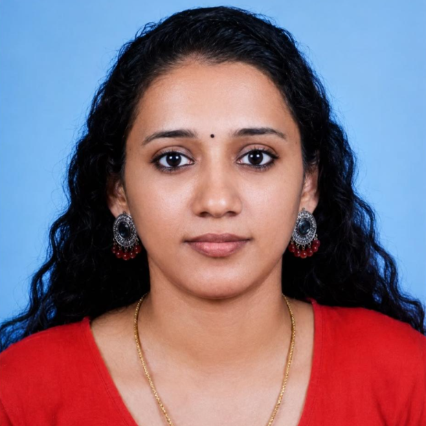 Arya S Nair