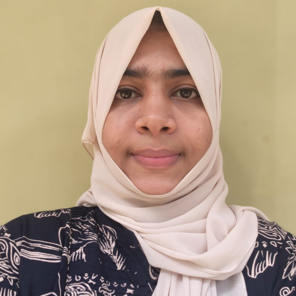 Rameesa R