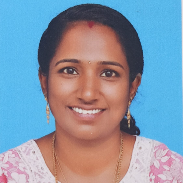 Aswathi Ramakrishnan