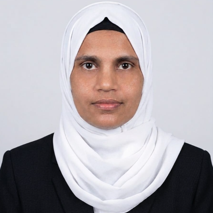 Fathima VK