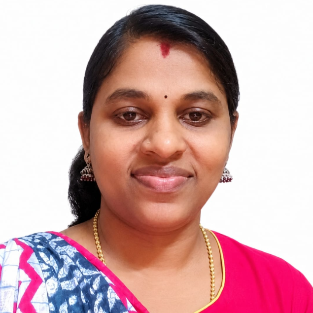 Saritha S