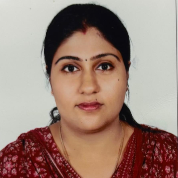Haritha Arun