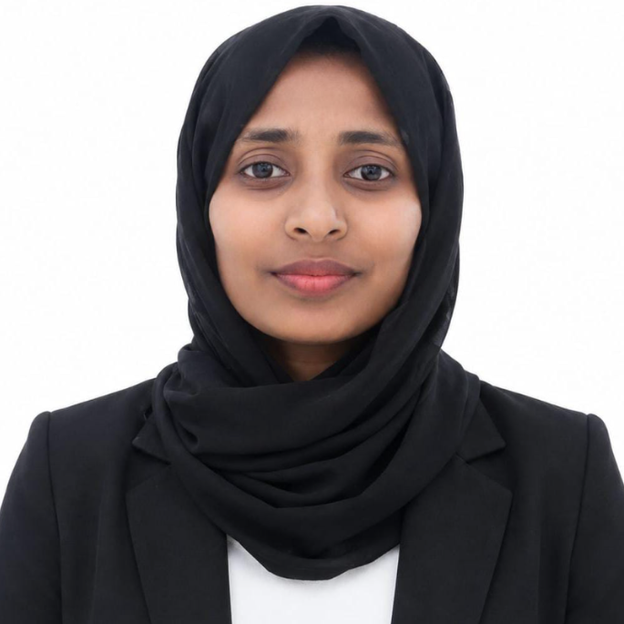 Arifa NA