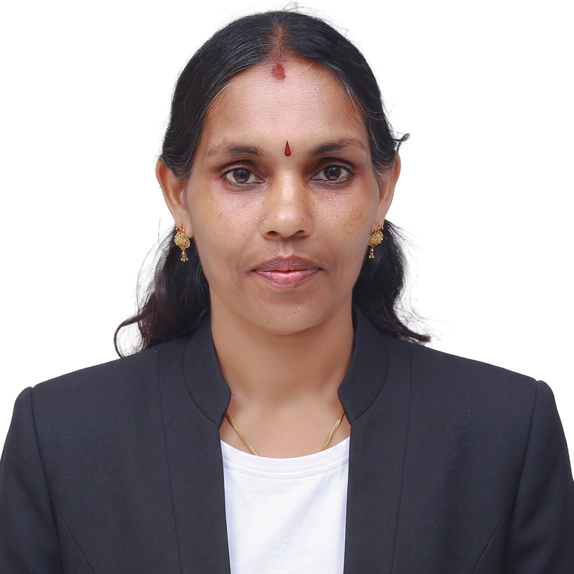 Girija CP