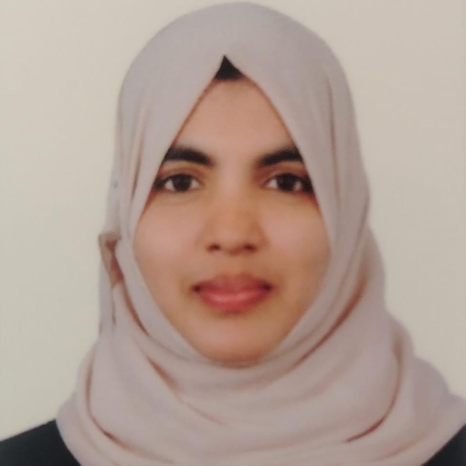 Sameera VA