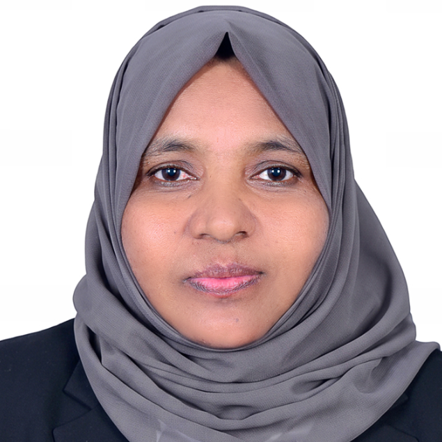 Raihanath NT