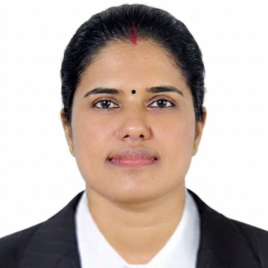 Priya K
