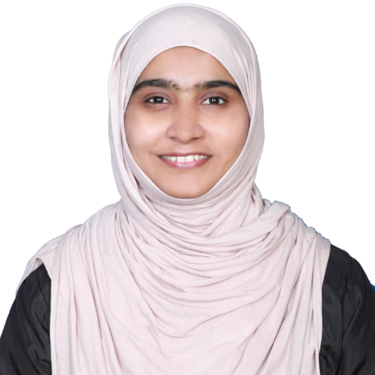 Nasiyath MT