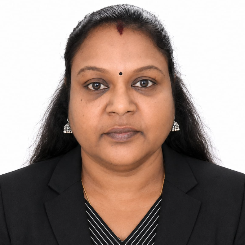 Babitha PT