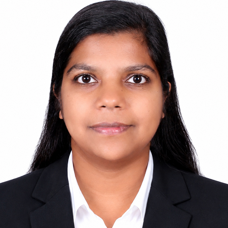 Usha R