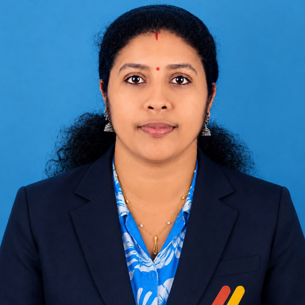 Bavisha P