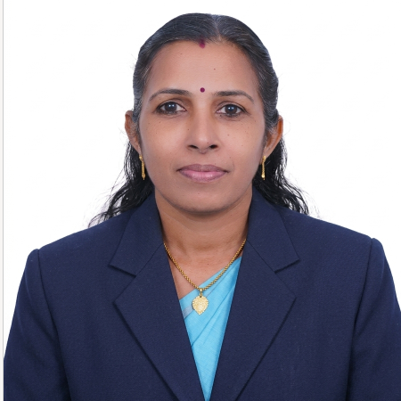 Sindhu K