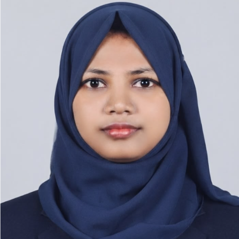 Mubeena AK