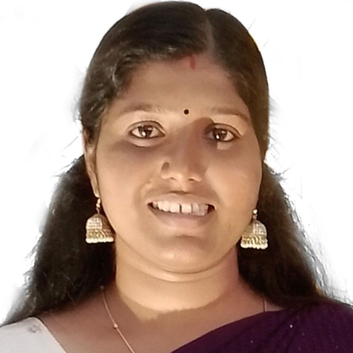 Dhanya V
