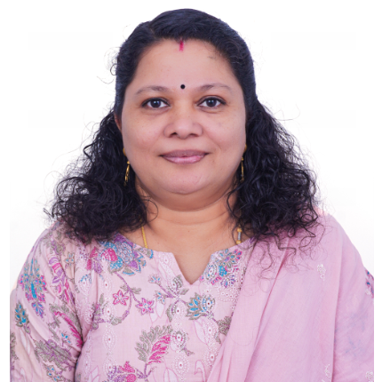Bindhu Valsaraj