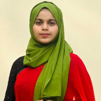 Rameesa T