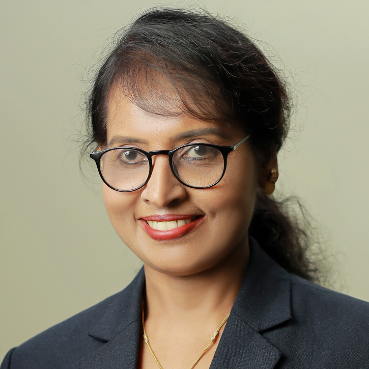 Jyothilekshmi KR
