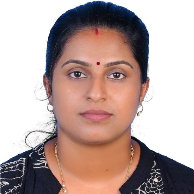 Preethi Karattu