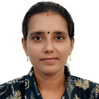 Rasmi Santhosh