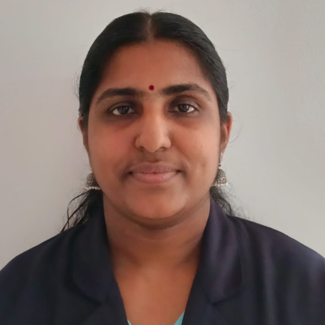 Reetha Subodh